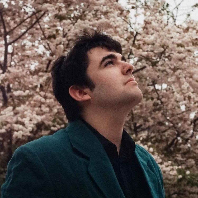 cover art for Samuel Devin : poète, musicien, chanteur et conteur. 