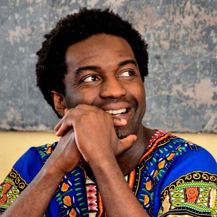 cover art for La Vie-Poème : rencontre avec le Capitaine Alexandre.