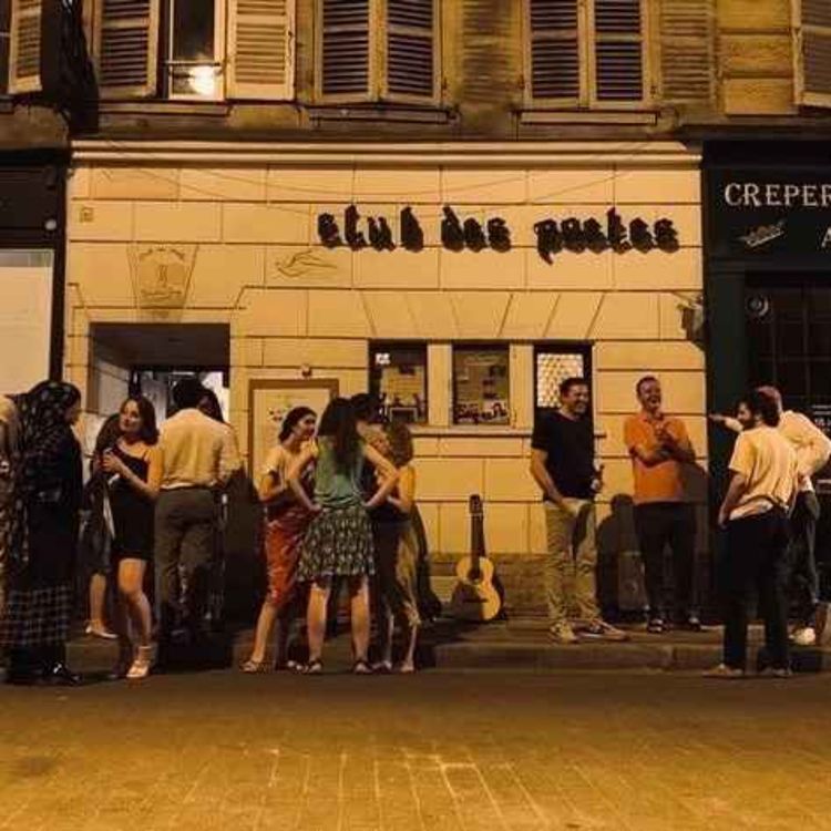 cover art for Fragments de vie, fragments de voix. 