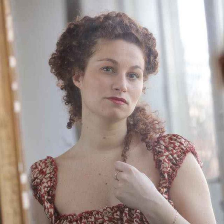 cover art for Dire les poèmes #1