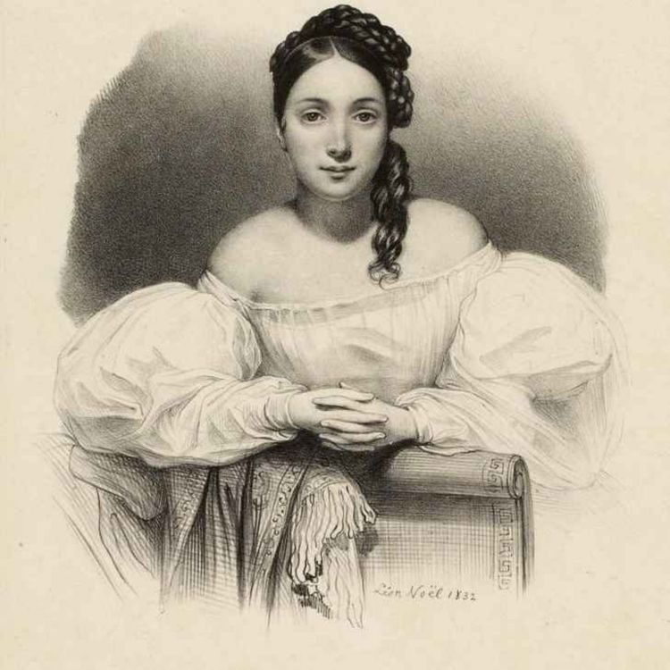 cover art for Victor Hugo & Juliette : un fol amour. 