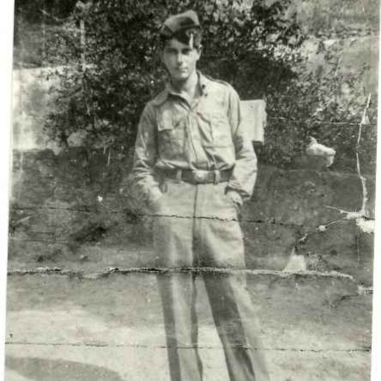 cover art for Poésie de la Résistance (partie 2)