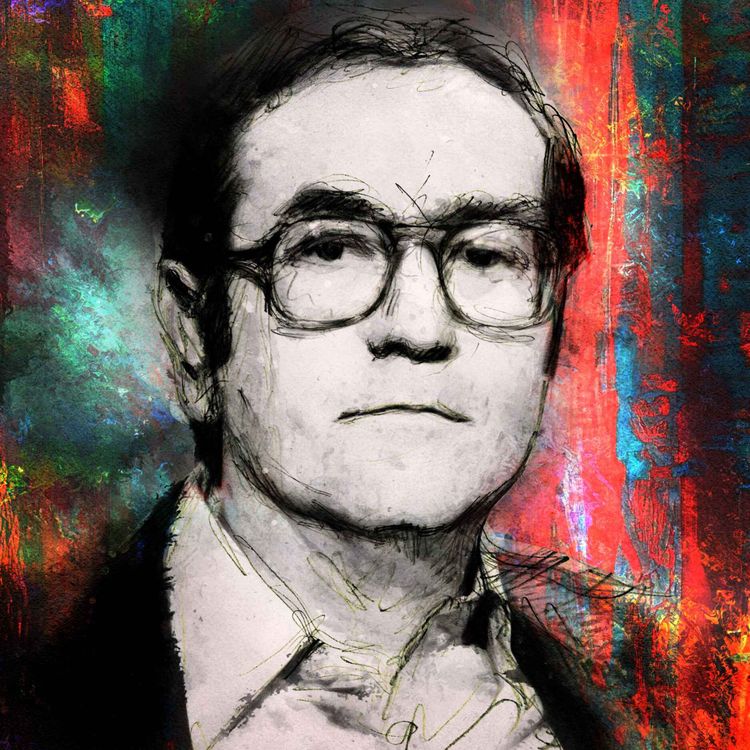 cover art for Poésie Québécoise #2