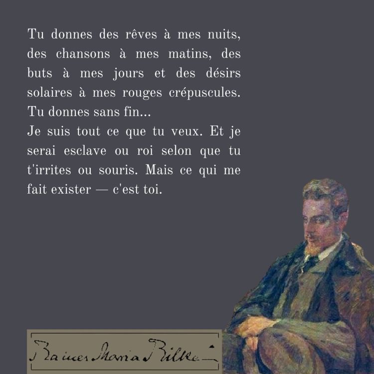 cover art for La poésie est un art de la vie 