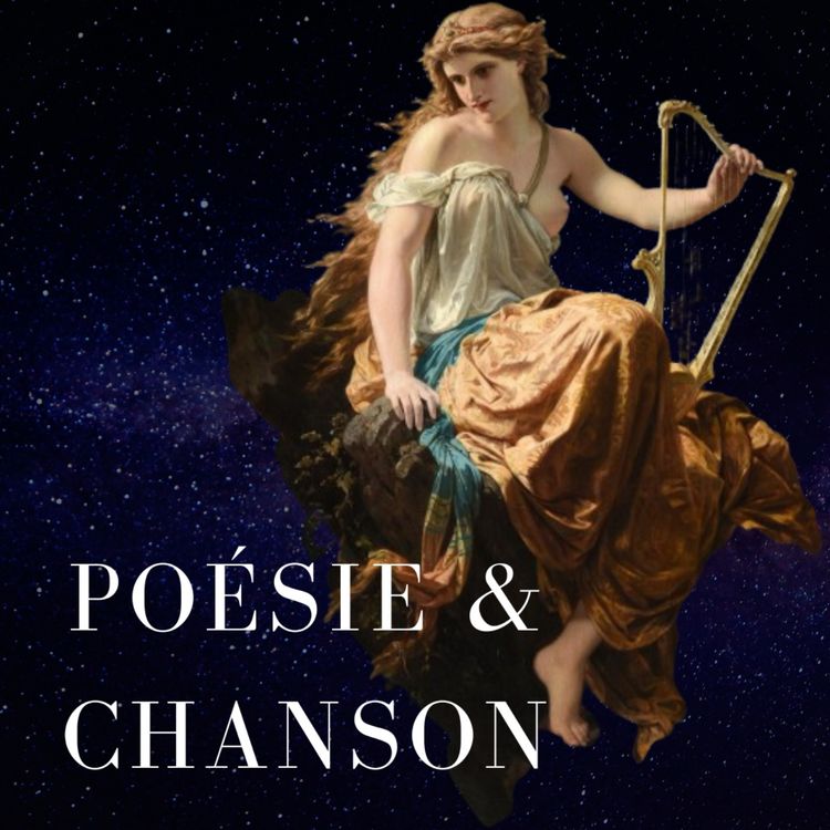 cover art for Poésie & chansons # 1 