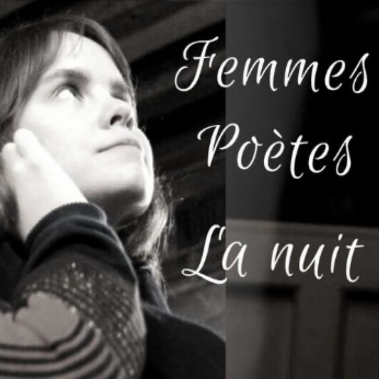 cover art for Poésie féminine