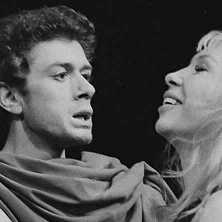 cover art for Dire des poèmes : une master-class de Dominique Leverd. 