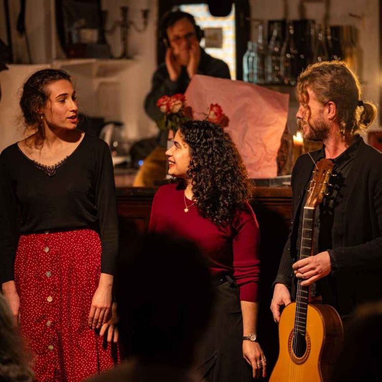 cover art for Ballades Amoureuses