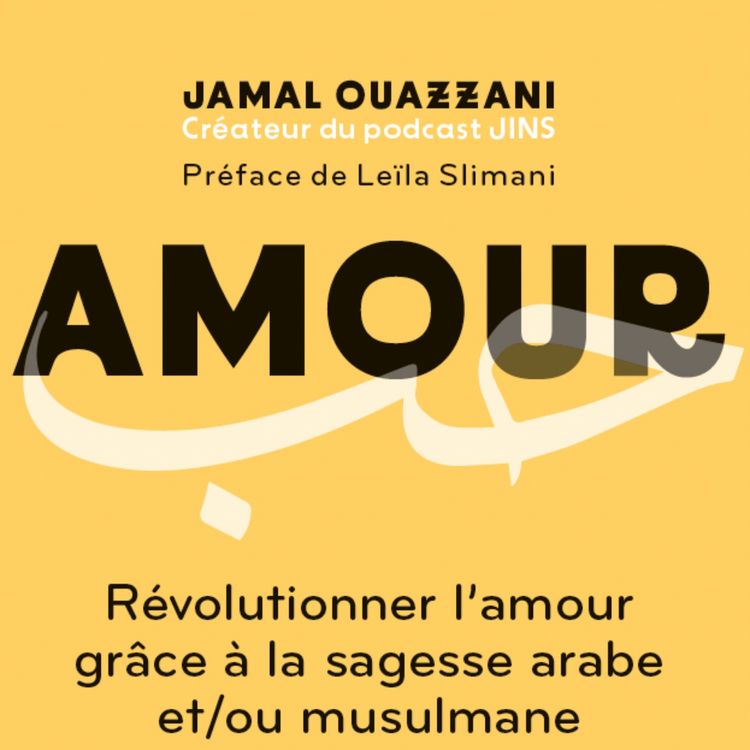 cover art for Mon livre "AMOUR" sort aujourd'hui en librairie !