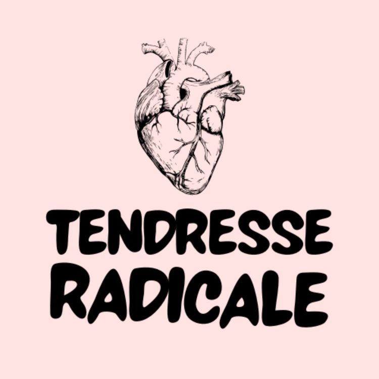 cover art for đ Bienvenue dans ma newsletter "Tendresse Radicale" ! đ