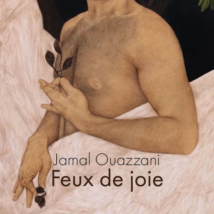 cover art for "Feux de joie"