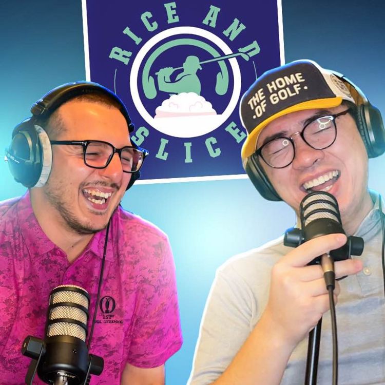 cover art for EP24-ALL the dirt on what really happened with the 'Scramble 46' team