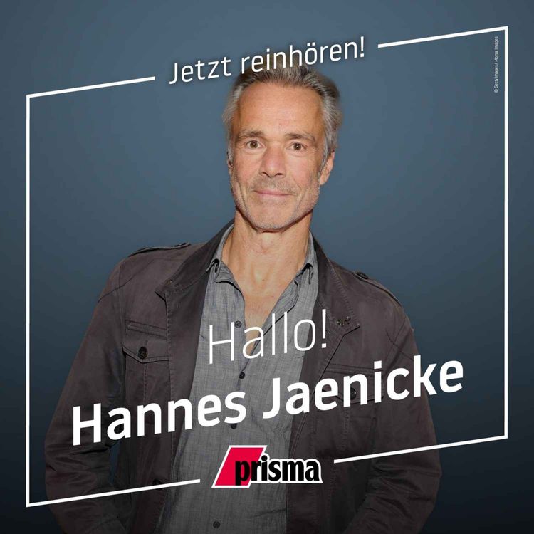 cover art for Hannes Jaenicke – die Tricks der Lebensmittelindustrie