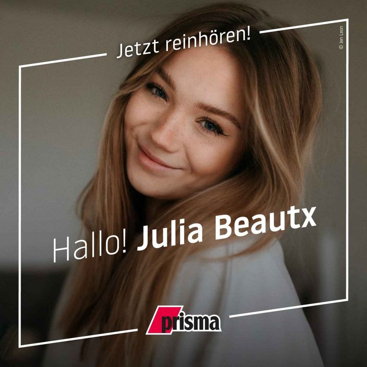 cover art for Julia Beautx - Von YouTube zum Schauspielern