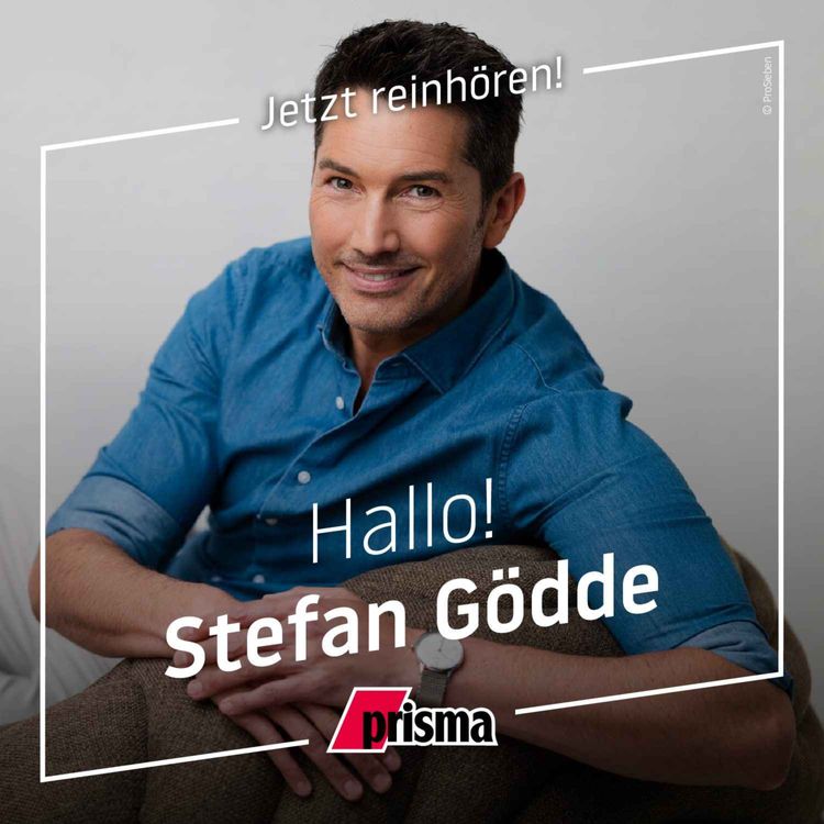 cover art for Stefan Gödde - 25 Jahre Galileo