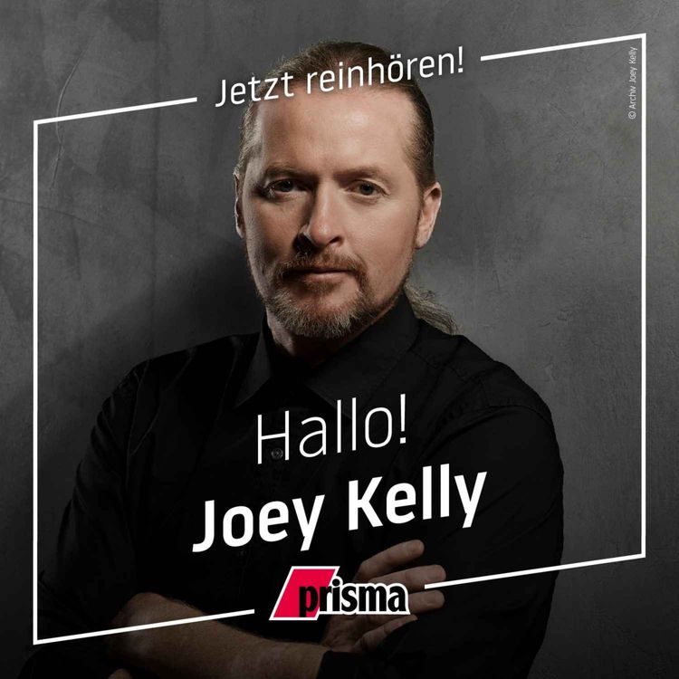 cover art for Joey Kelly - vom Musiker zum Extremsportler (1)