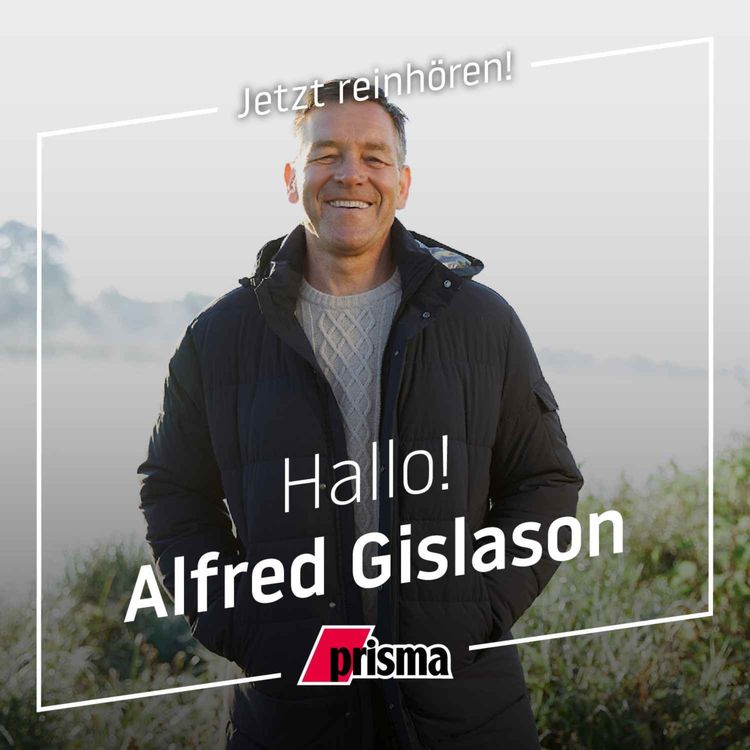 cover art for Alfred Gislason - Der Handball-Bundestrainer über die EM 2024