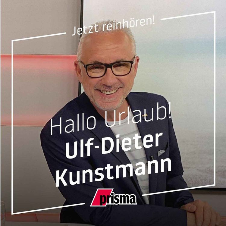 cover art for Ulf-Dieter Kunstmann – der Fachmann vom Reisesender