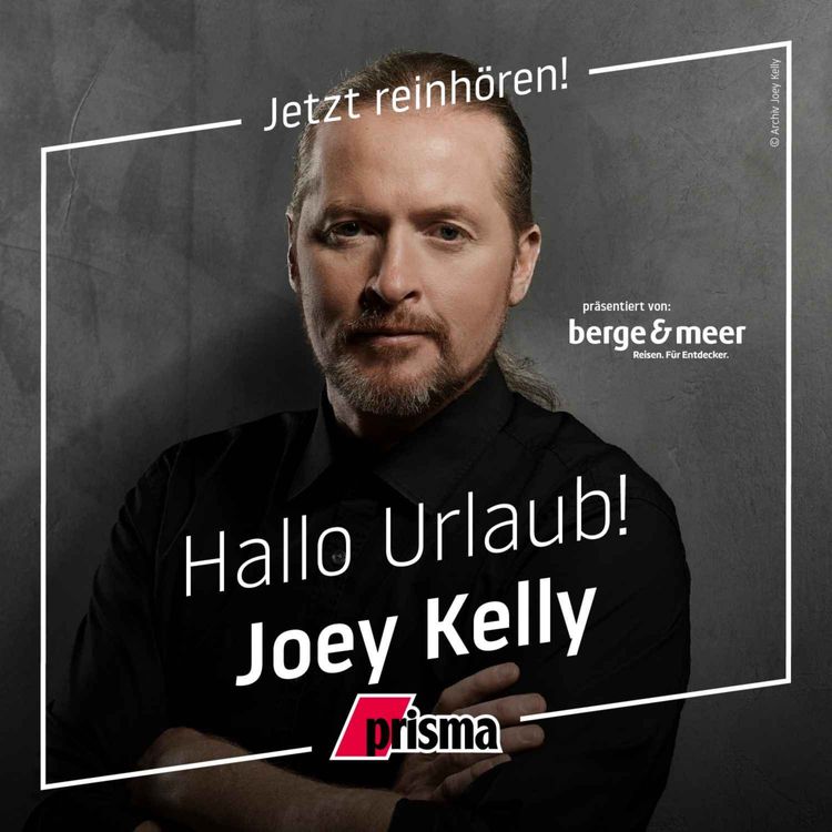 cover art for Joey Kelly - vom Musiker zum Extremsportler (2)