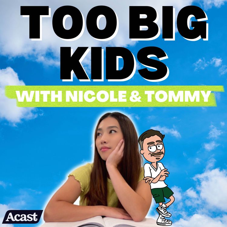 cover art for Greek Life