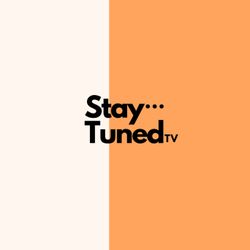 cover art for Stay Tuned Tv