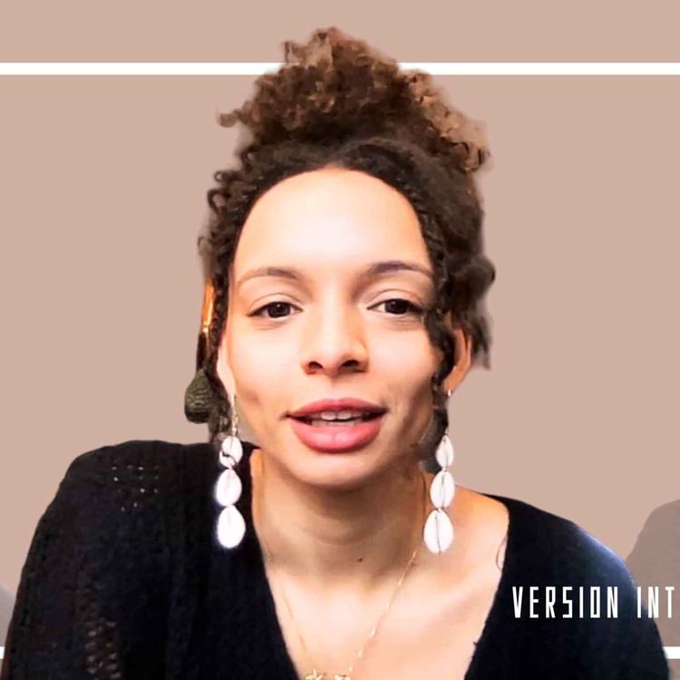 cover art for Maë Defays "Chaque petite victoire peut constituer un bonheur"