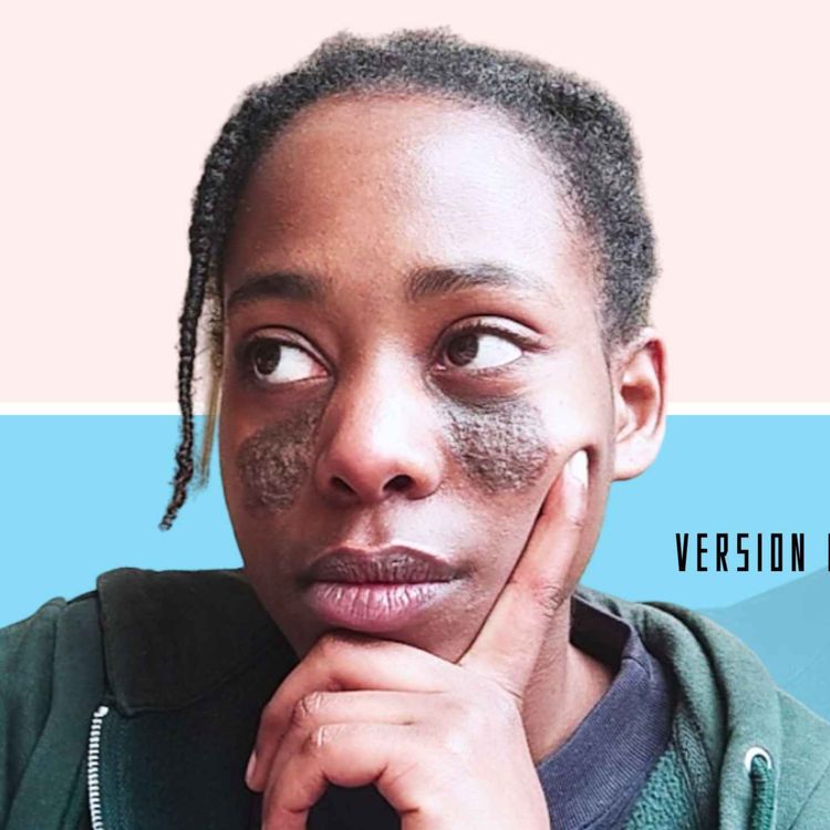 cover art for Sophye Soliveau "Dans les moments difficiles, il faut être courageux"