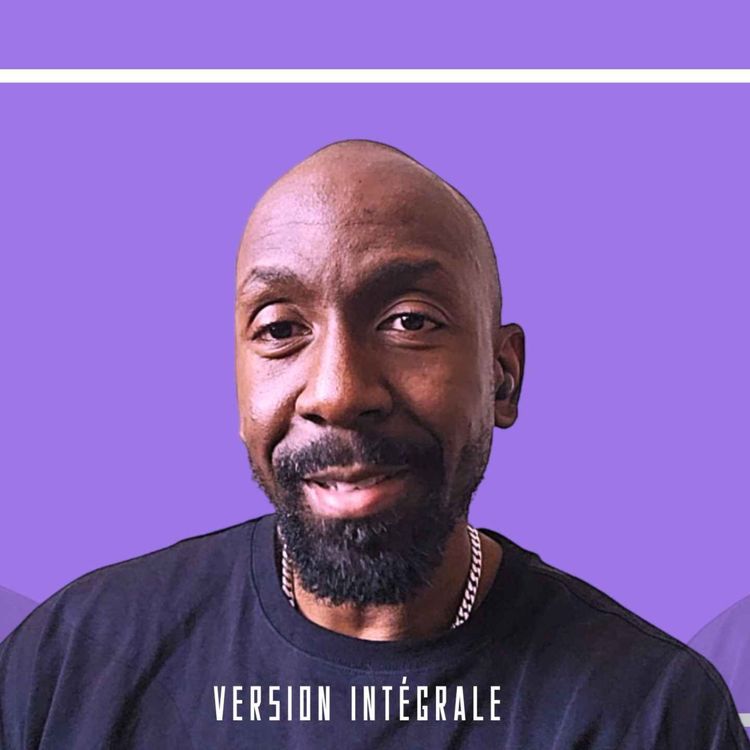 cover art for Ron Brice "Quand tu n'as pas la force de frappe pour être diffusé, tu fais des petits pas"