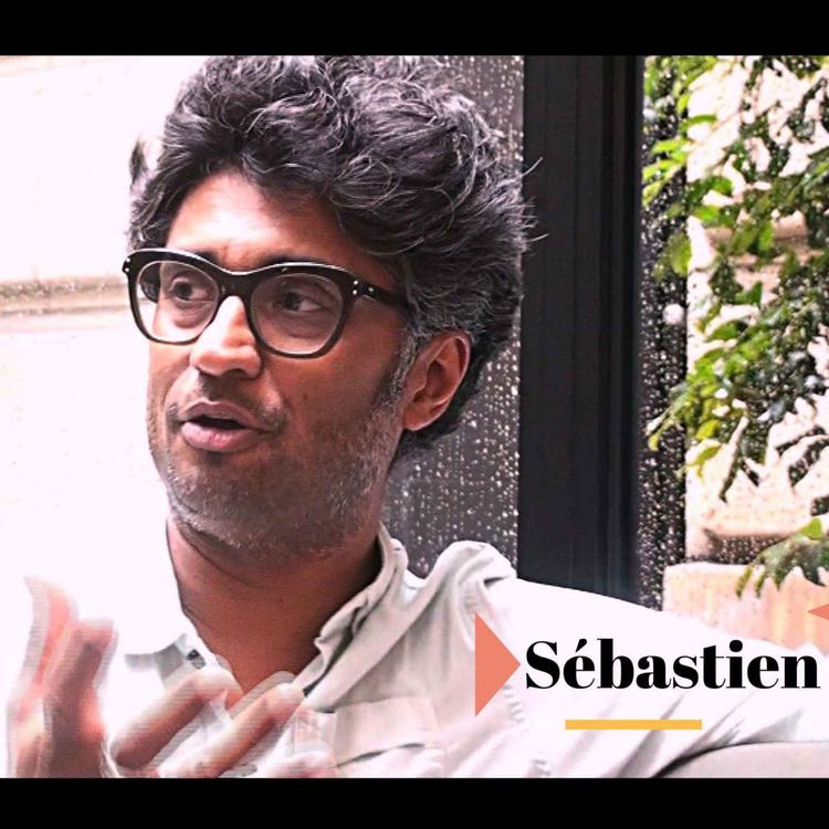 cover art for Sébastien Folin "Ils sont pragmatiques chez TF1, ils disent les choses"