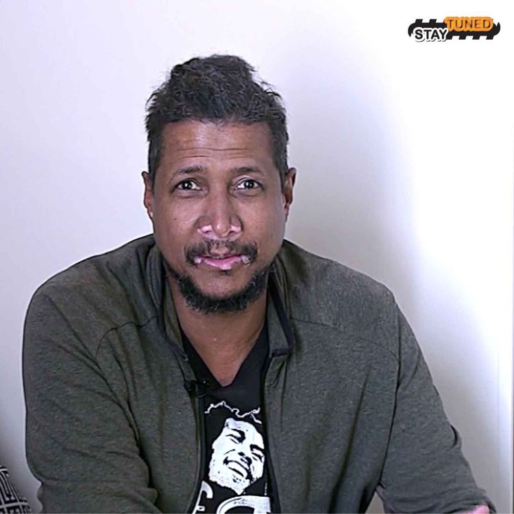 cover art for Magic Malik "On te met dans un cadre scolaire alors qu'on parle artistique et créativité"