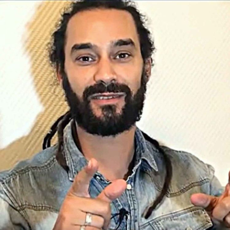 cover art for Taïro "Celui qui va vendre le plus de disques ne sera pas forcément le meilleur" 