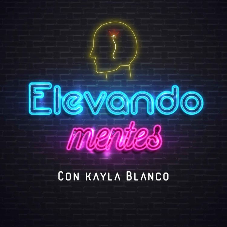 cover art for T4 - E04: 3 Años Elevando Mentes - Creer en grande.