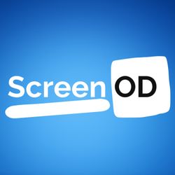cover art for Screen OD Daily