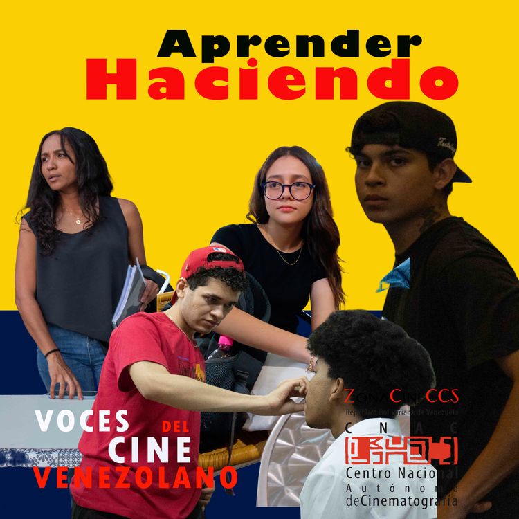 cover art for Trailer Episodios XCVI y XCVII