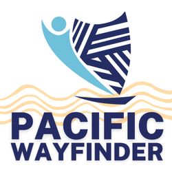 cover art for Pacific Wayfinder