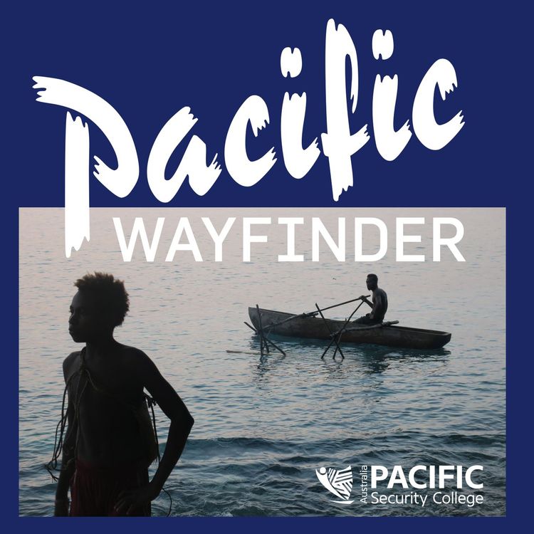 cover art for Loss, damages & hope before COP27