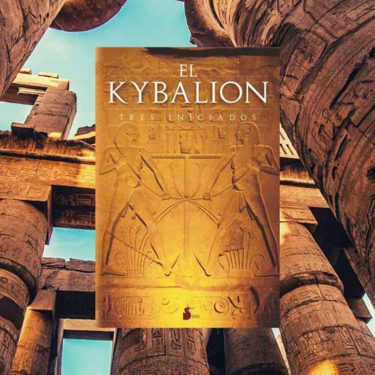 cover art for El Kybalion | Tres Iniciados