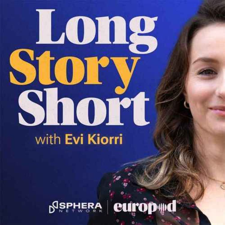 cover art for Huawei, Bribes, and the EU: A new corruption scandal hits parliament