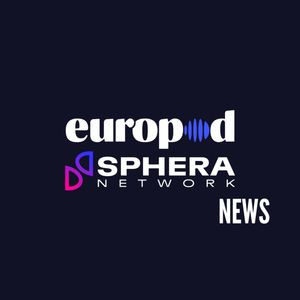 cover art for Europod • News