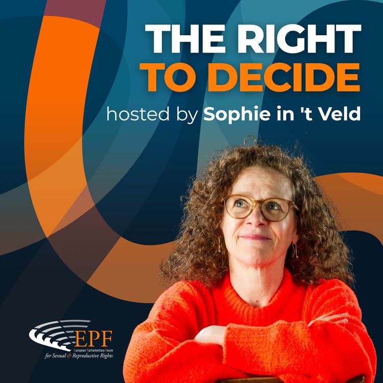 cover art for The Right To Decide - Teaser