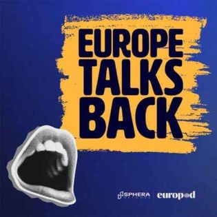 [REUPLOAD] Social media and mental health - Europod • News | Acast