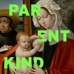 cover art for Parentkind