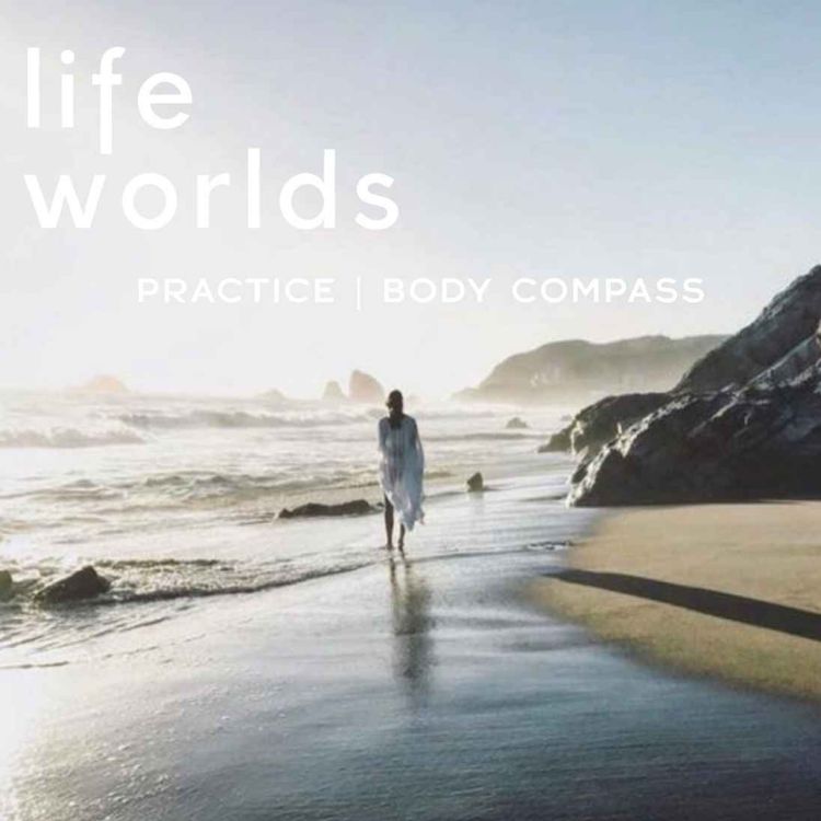 cover art for Practice | Body Compass