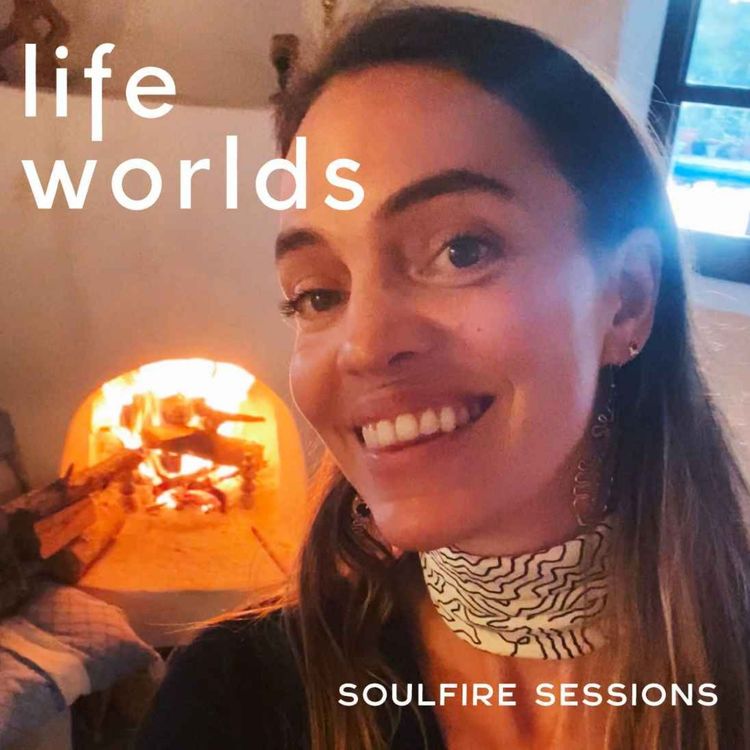 cover art for Soulfire Sessions II: with David McConville