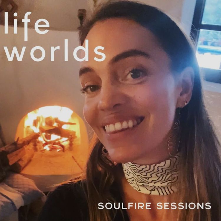 cover art for Soulfire Sessions III: Many Minds – with Kensy Cooperrider