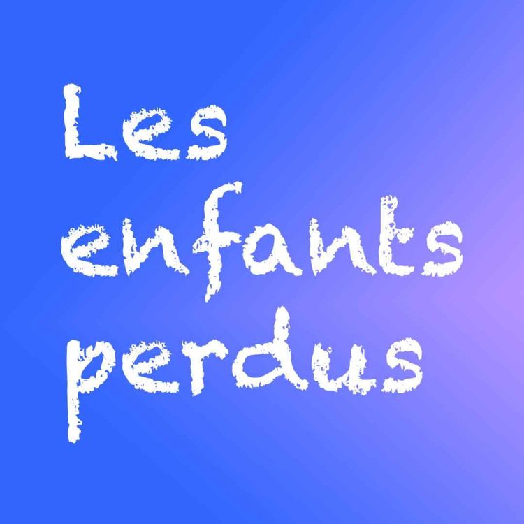 cover art for Lâcher prise et déculpabiliser : un apprentissage