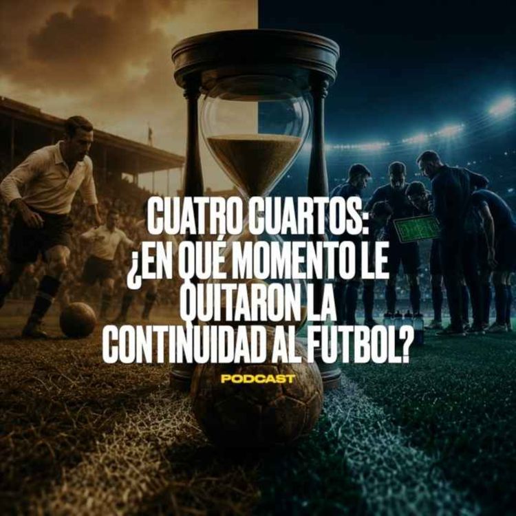 cover art for Cuatro Cuartos
