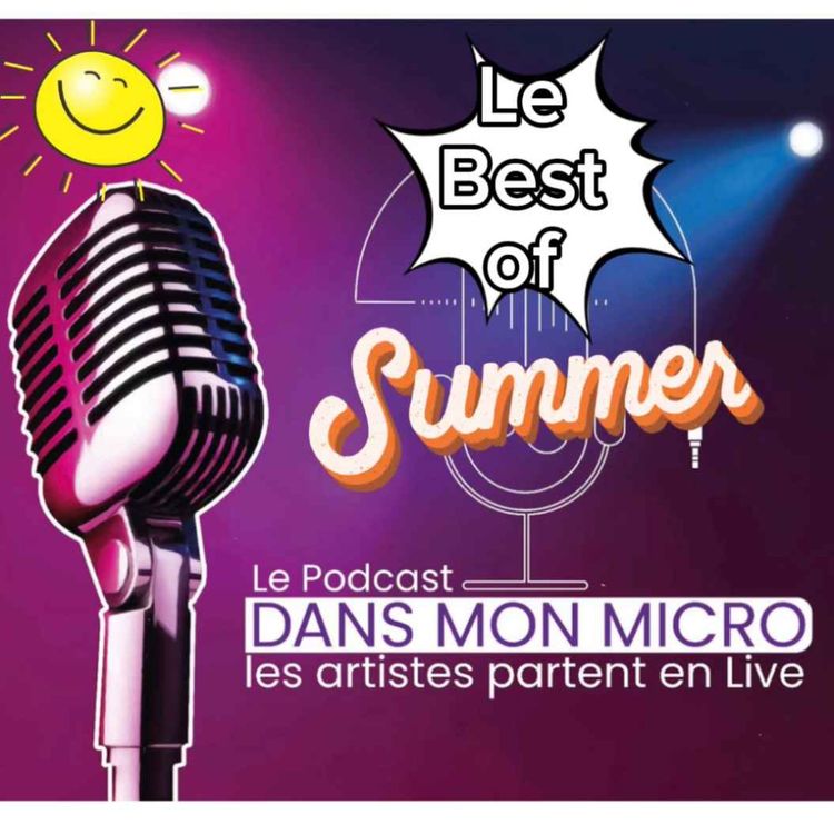 cover art for Le Best of