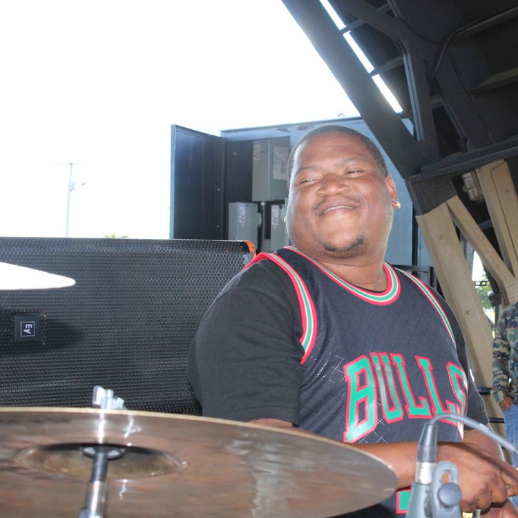cover art for T2MM BY CHE'RI HUMPHREY SUMMER GROOVE CONCERT W/TOP NOTCH BAND