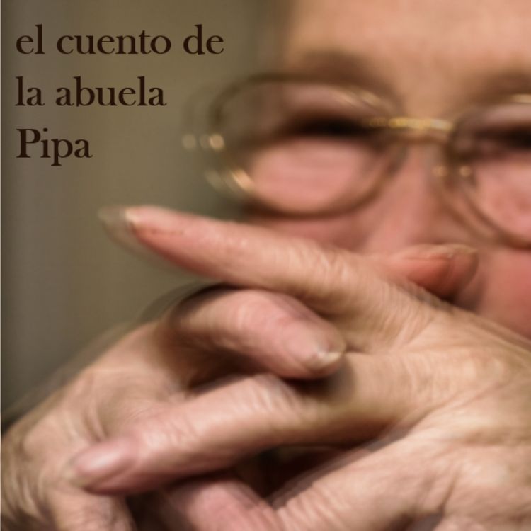 cover art for el cuento de la abuela Pipa